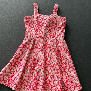 COPY - Janie and jack girls dress